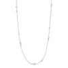 NORDAHL JEWELLERY HALSKÆDE SØLV - 20251490900