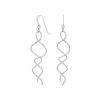 NORDAHL JEWELLERY ØRERINGE SØLV - 30260010900