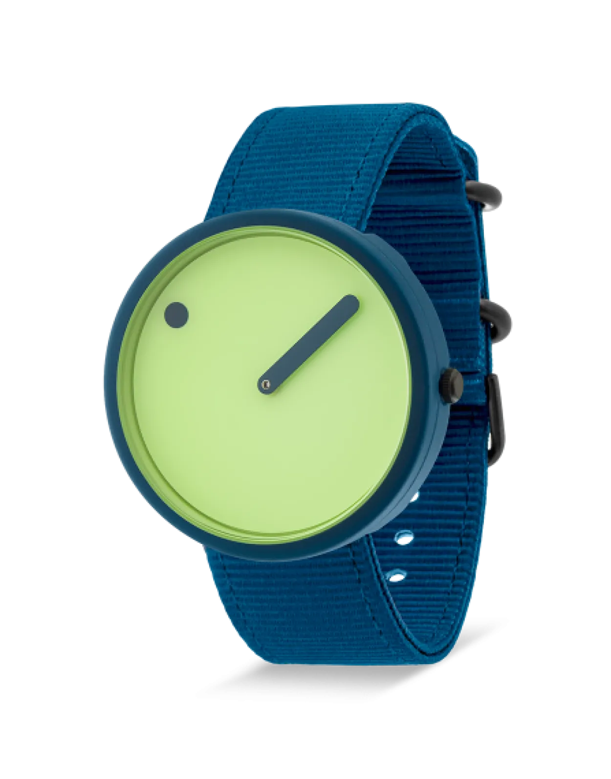 PICTO RECYCKLED PLATIC PARADISE GREEN - R44013-R003