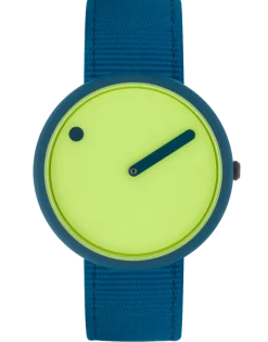 PICTO RECYCKLED PLATIC PARADISE GREEN - R44013-R003