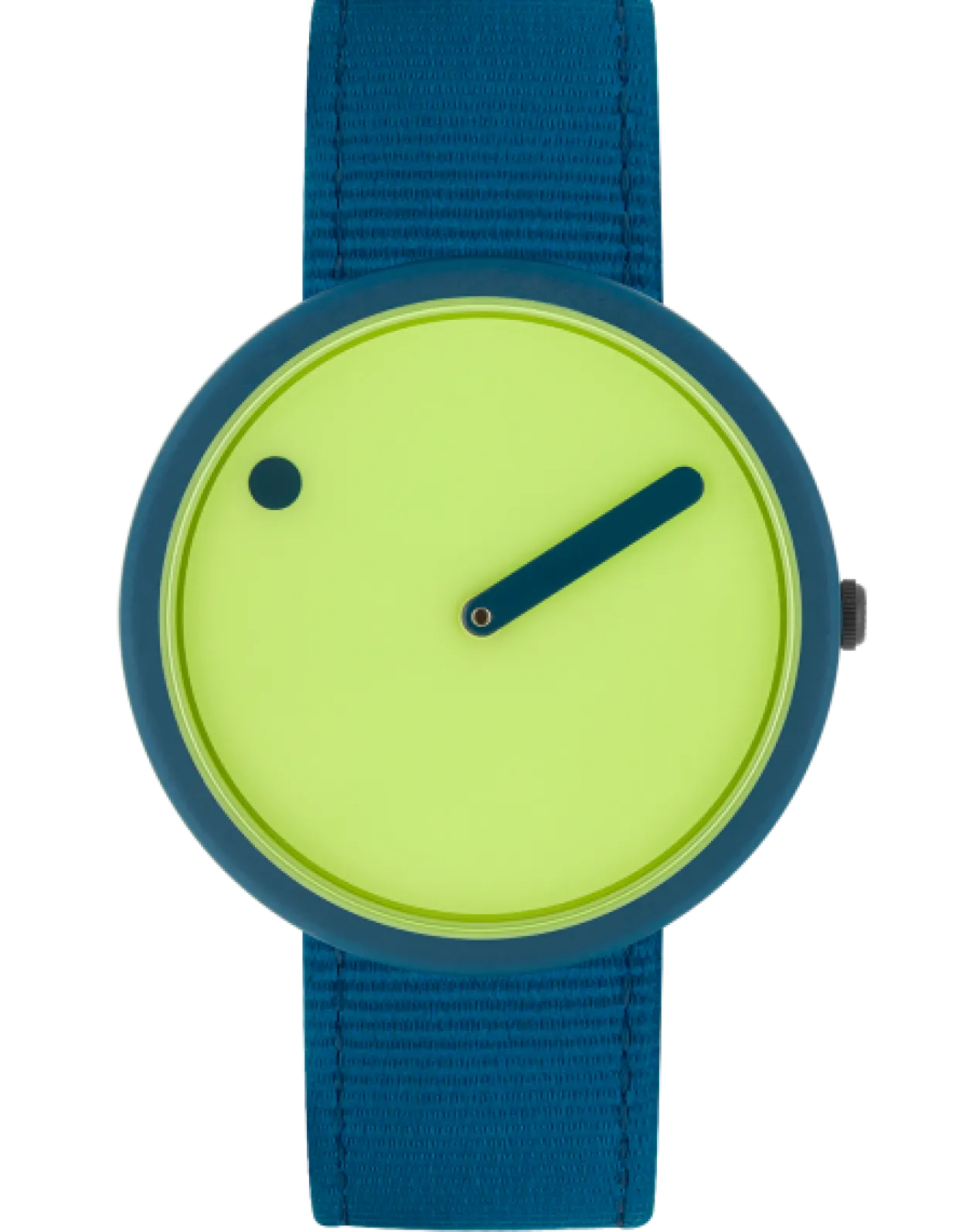 PICTO RECYCKLED PLATIC PARADISE GREEN - R44013-R003