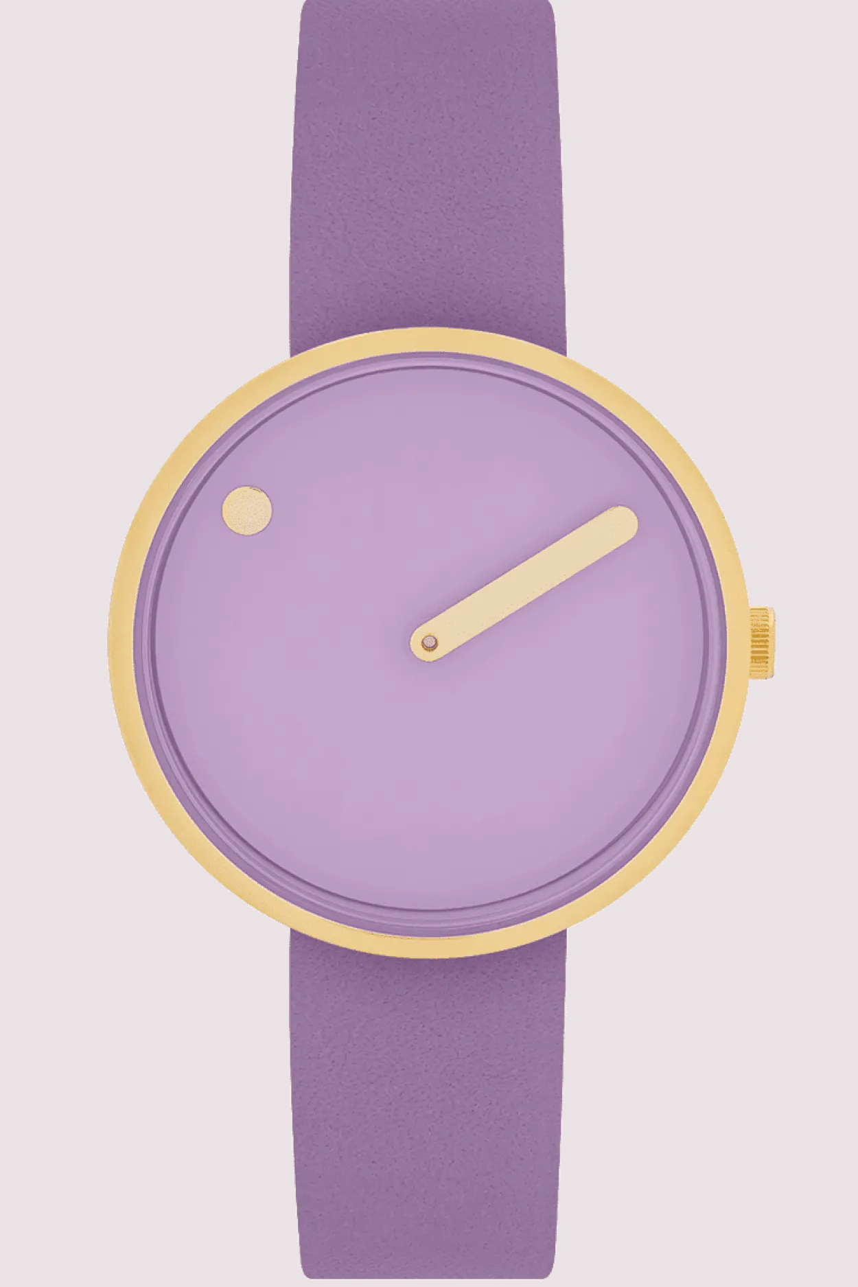 PICTO UR LAVENDER 34MM - 34033-6814G