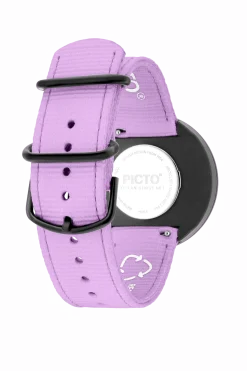 PICTO UR LIGHT ORCHID 40MM - R44019-R018