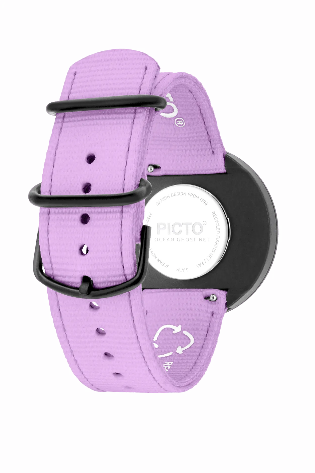 PICTO UR LIGHT ORCHID 40MM - R44019-R018