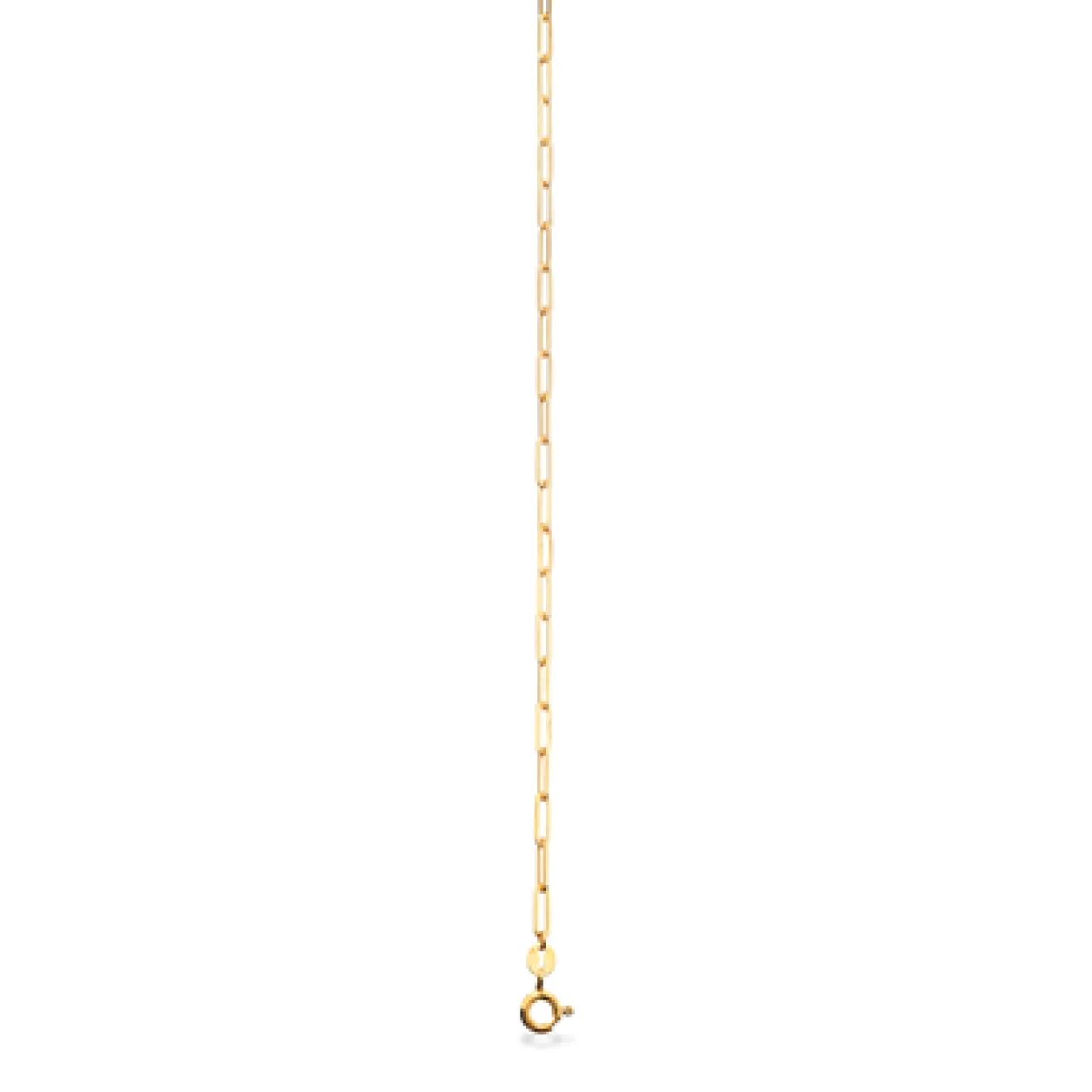 SCROUPLES ARMBÅND SØLV FORGYLDT - 38112,18
