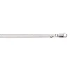SCROUPLES MAGIC HALSKÆDE SØLV 3,6 MM BRED 42+5 CM - 32922,45