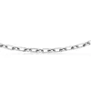 SCROUPLES SØLV ARMBÅND LINK - 611302