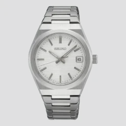 SEIKO CLASSIC UR DAME STÅL - SUR573P1