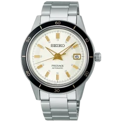 SEIKO PRESAGE AUTOMATIC - SRPG03J1
