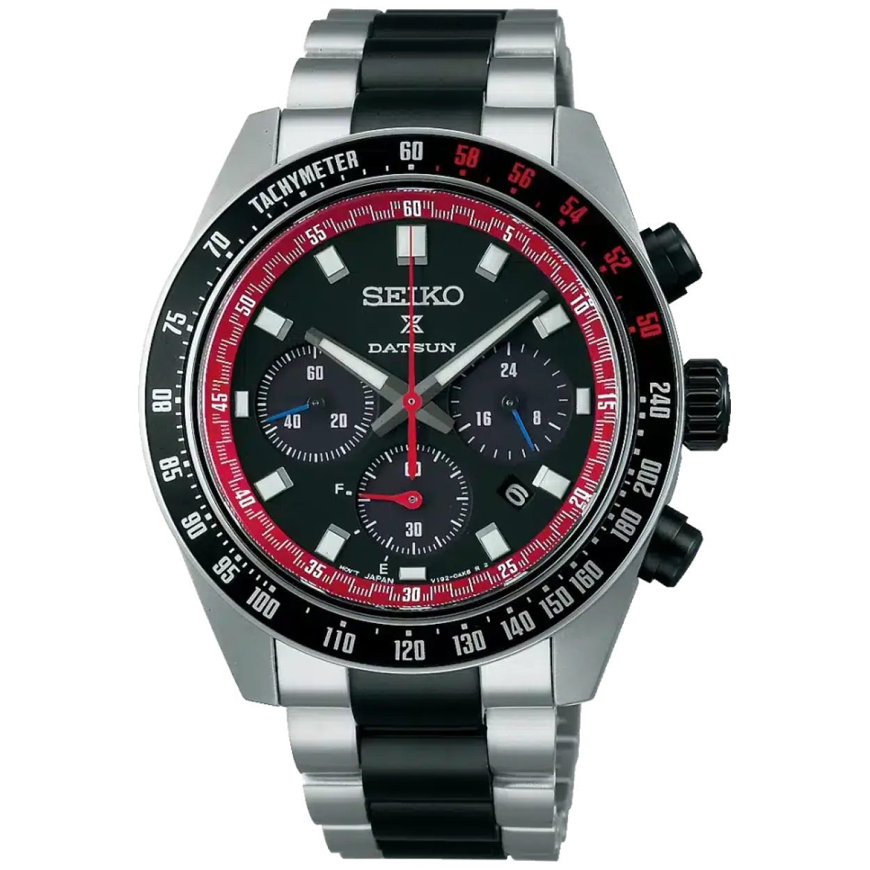 SEIKO PROSPEX DATSUN LIMITED EDITION - SSC957P1