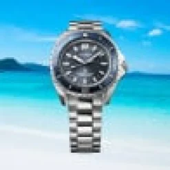 SEIKO PROSPEX ELEGANT AUTOMATIC DIVER UR HERRE- SPB483J1