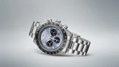 SEIKO PROSPEX SOLAR CHRONOGRAF - SSC935P1
