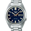SEIKO 5 SPORT BLÅ SKIVE AUTOMATIK - SRPK87K1