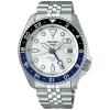 SEIKO 5 SPORTS GMT AUTOMATIK UR HERRE - SSK033K1