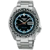 SEIKO 5 SPORTS HERREUR STÅL AUTOMATIK - SRPK67K1