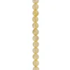 SIERSBØL SHAPE HALSKÆDE MED CITRIN - 812 039-45