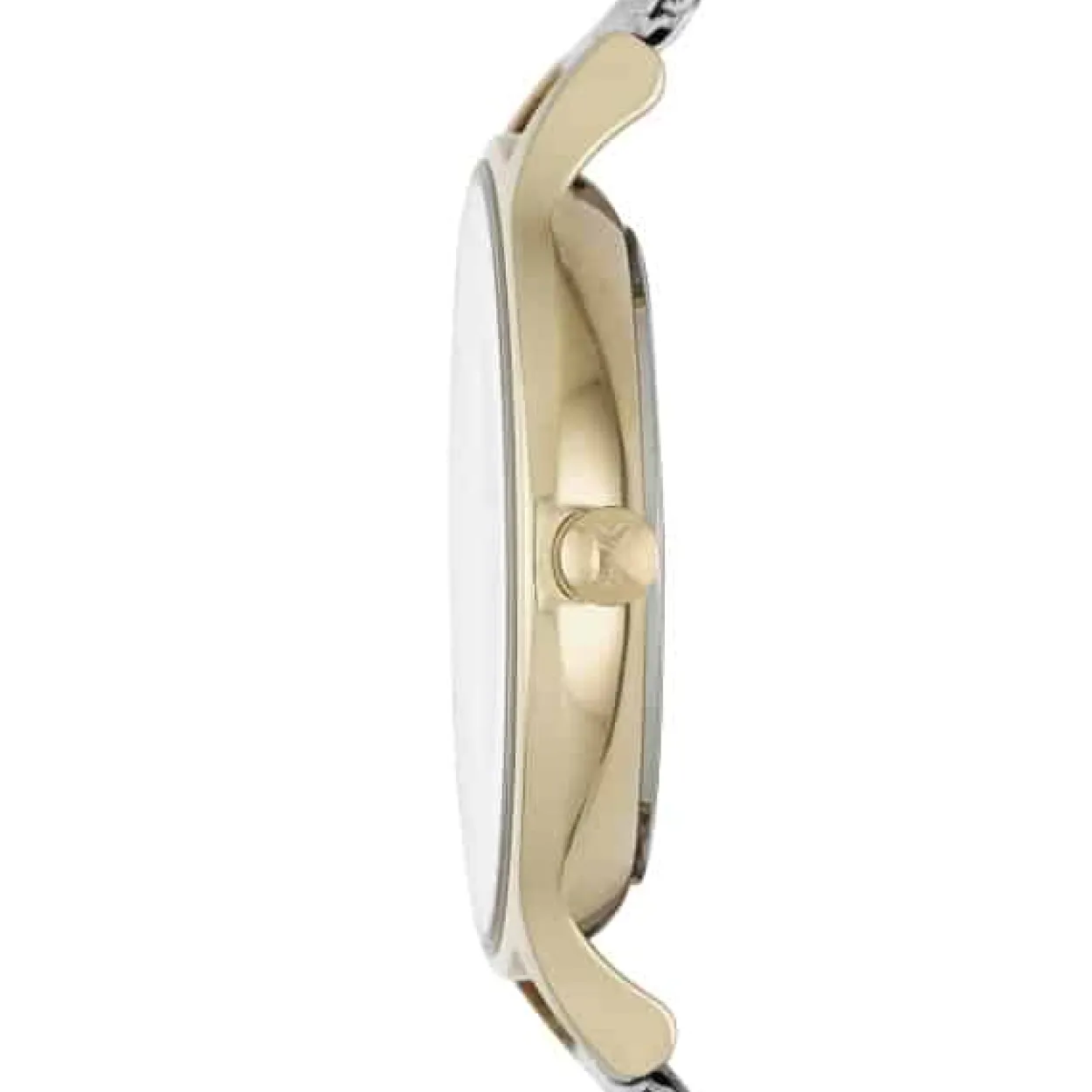 SKAGEN ANITA LILLE UR DAME STÅL MED MESH LÆNKE - SKW2340