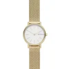 SKAGEN DAME DOUBLE HVID SKIVE - SKW2693