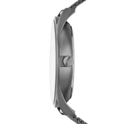 SKAGEN HOLST CHRONOGRAPH UR HERRE MED MESH LÆNKE - SKW6180