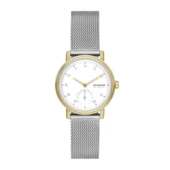 SKAGEN KUPPEL LILLE UR DAME - SKW3101