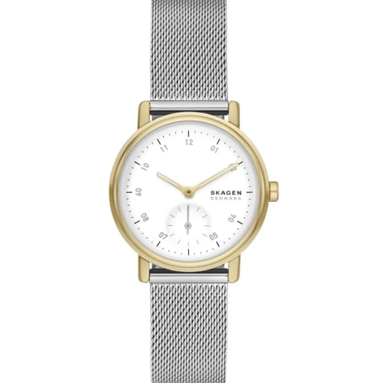 SKAGEN KUPPEL LILLE UR DAME - SKW3101
