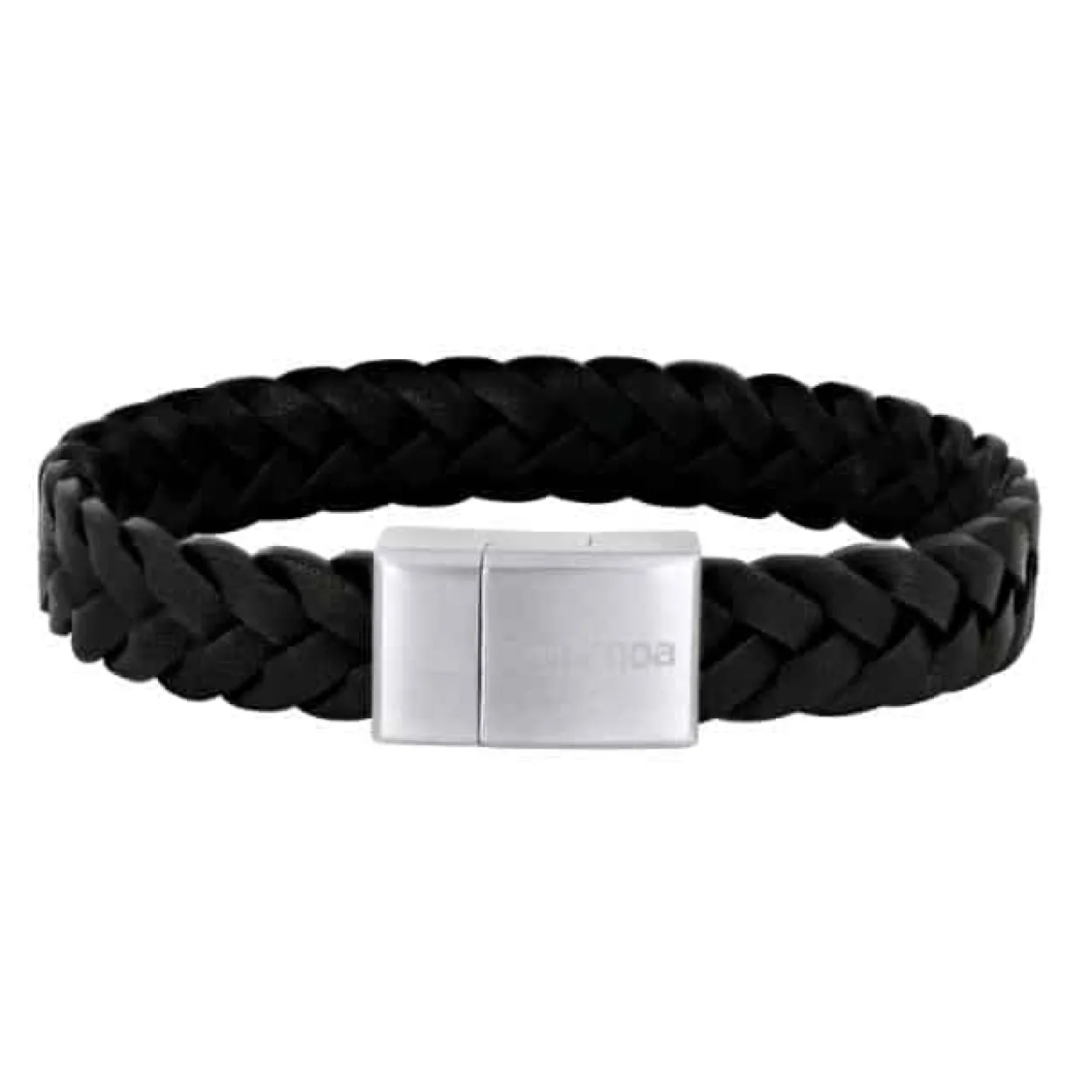 SON OF NOA ARMBÅND SORT KALVESKIND 23 CM - 80970269123