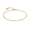 SPIRIT ICONS OBSESSION FORGYLDT ARMBÅND - 20412