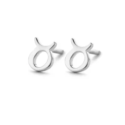 SPIRIT ICONS STJERNETEGN TYR ØRERINGE SØLV - 41031
