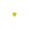 STINE A PETIT LOVE HEART NEON YELLOW - 1181-02-NEON YELLOW