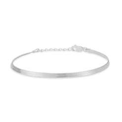STUDIO Z SØLV COBRA SMALL ARMBÅND - 7150319