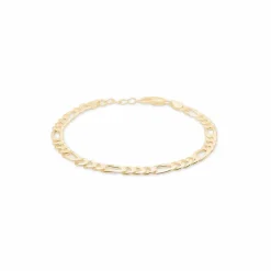 STUDIO Z SØLV FORGYLDT ARMBÅND - 8250316