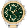 TOMMY HILFIGER CLARK UR HERRE - 1792079
