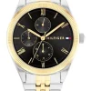 TOMMY HILFIGER UR BI-COLOUR MONICA - 1782591