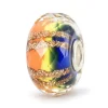 TROLLBEAD RAINBOW FACET BEAD - TGLBE-30128