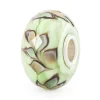 TROLLBEADS BLOMSTRENDE SKØNHED GLAS - TGLBE-30149