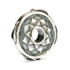TROLLBEADS DRØMMEFANGER SØLV KUGLE - TAGBE-30039