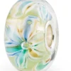TROLLBEADS EVENTYRBLOMST GLASKUGLE - TGLBE-20365