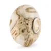 TROLLBEADS FOSSILISED WOOD - TSTBE-20042