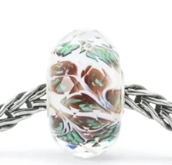 TROLLBEADS GLAS KÆRLIGHEDS HAVE - TGLBE-30120