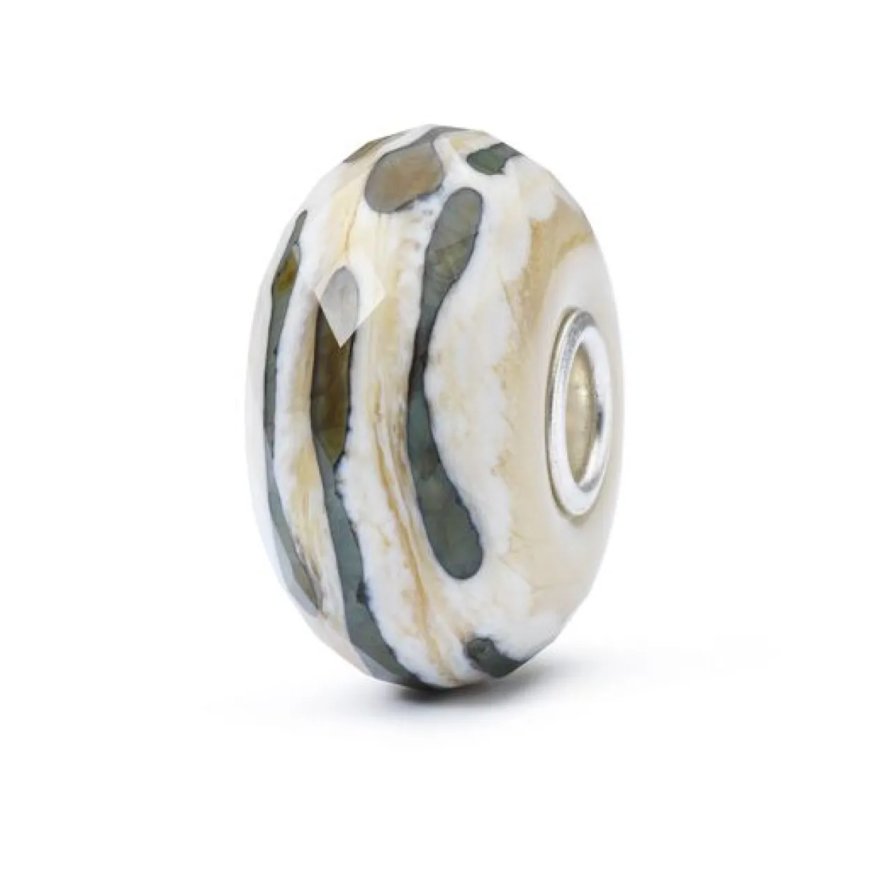 TROLLBEADS GLAS PILEKVISTE - TGLBE-30020