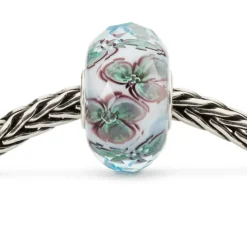 TROLLBEADS GLAS STILLEBEN GLASKUGLE- TGLBE-30070