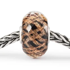 TROLLBEADS HAPPY 2023 - TGLBE-30099