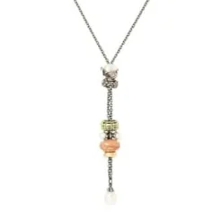 TROLLBEADS HÅBETS KURV GLASKUGLE - TGLBE-30136
