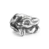 TROLLBEADS HJORTEKID SØLV LED - TAGBE-30057