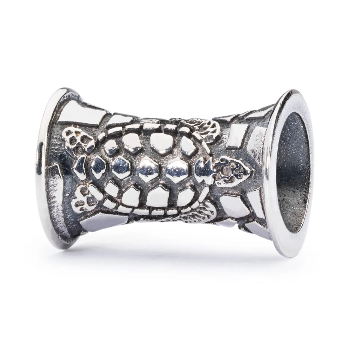TROLLBEADS INDSIGT SØLV LED - TAGBE-30061