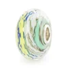 TROLLBEADS LIVETS STRØM GLASKUGLE - TGLBE-30132