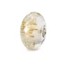 TROLLBEADS RUTILKVARTS STEN KUGLE - TSTBE-30004