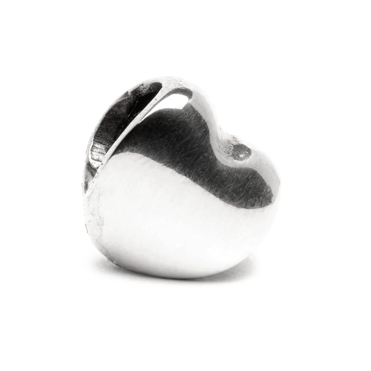 TROLLBEADS SØLV HJRETE - TAGBE-30080
