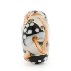 TROLLBEADS SVAMPE AF MAGI GLASKUGLE - TGLBE-20427