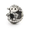 TROLLBEADS TALISMAN AF BESKYTTELSE SØLVKUGLE - TAGBE-30201